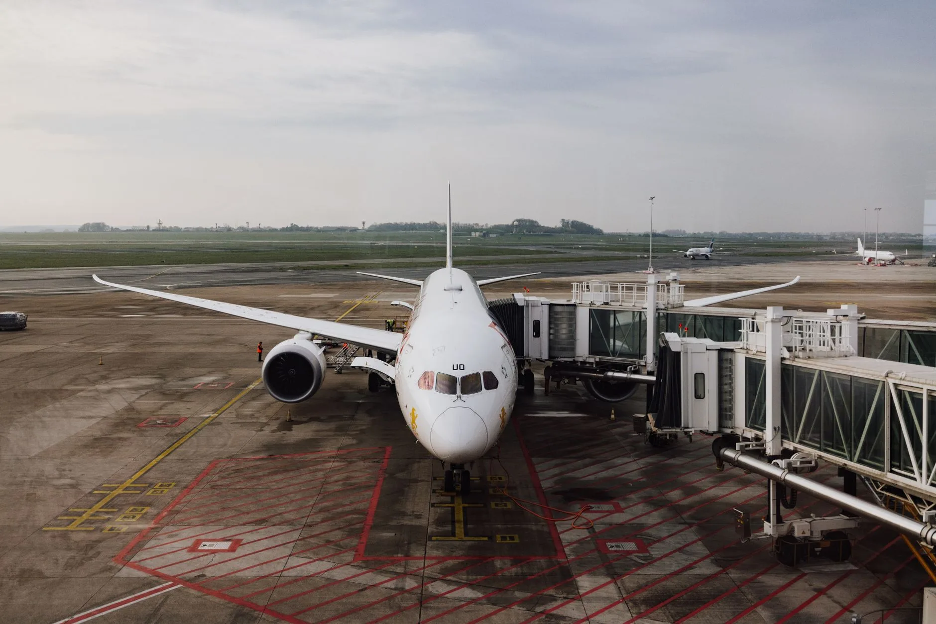 Les hébergements autour de l'aéroport (Brnik, Cerklje, Zgornji Brnik)