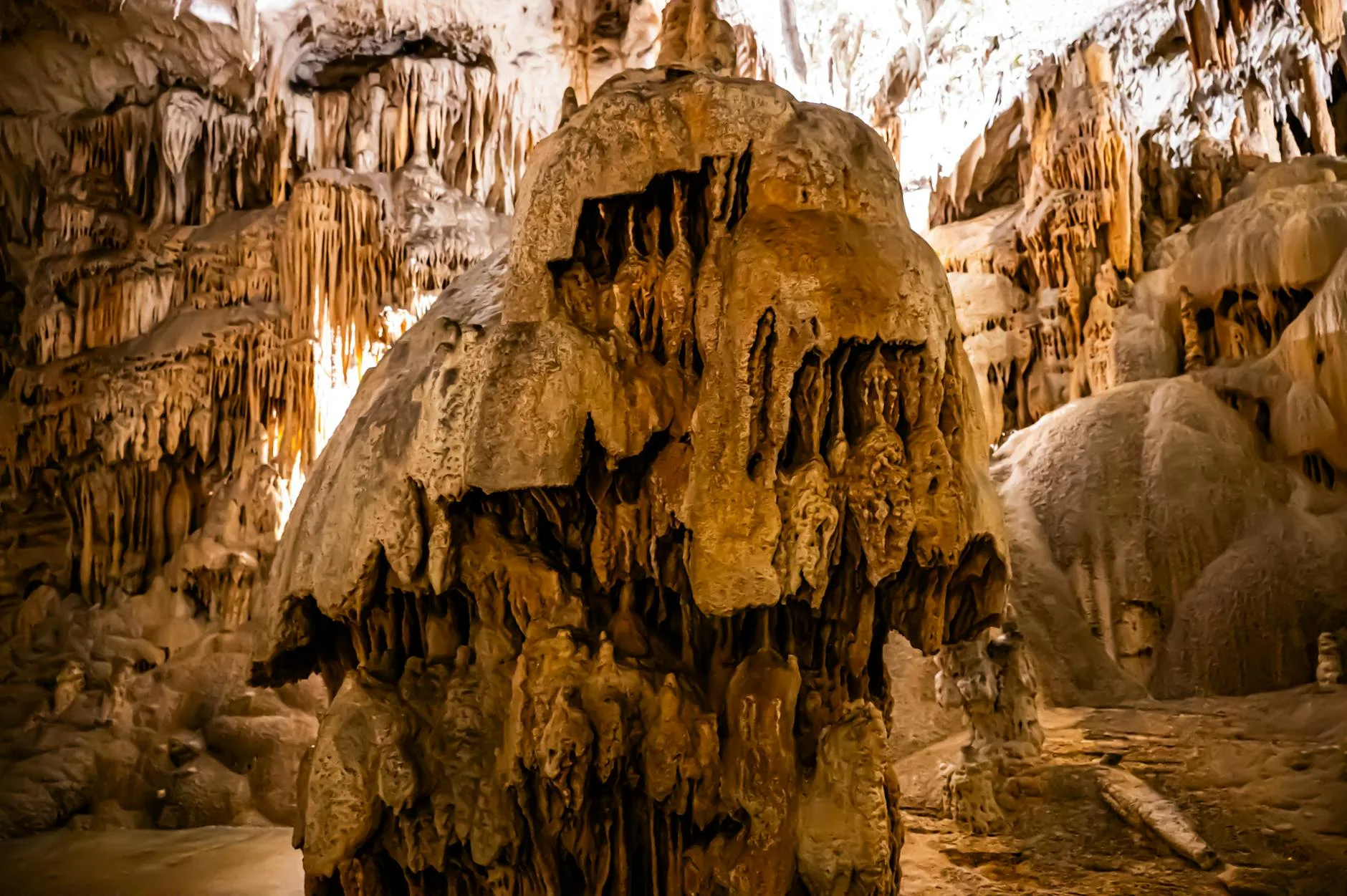 ️ Les autres grottes de Slovénie
