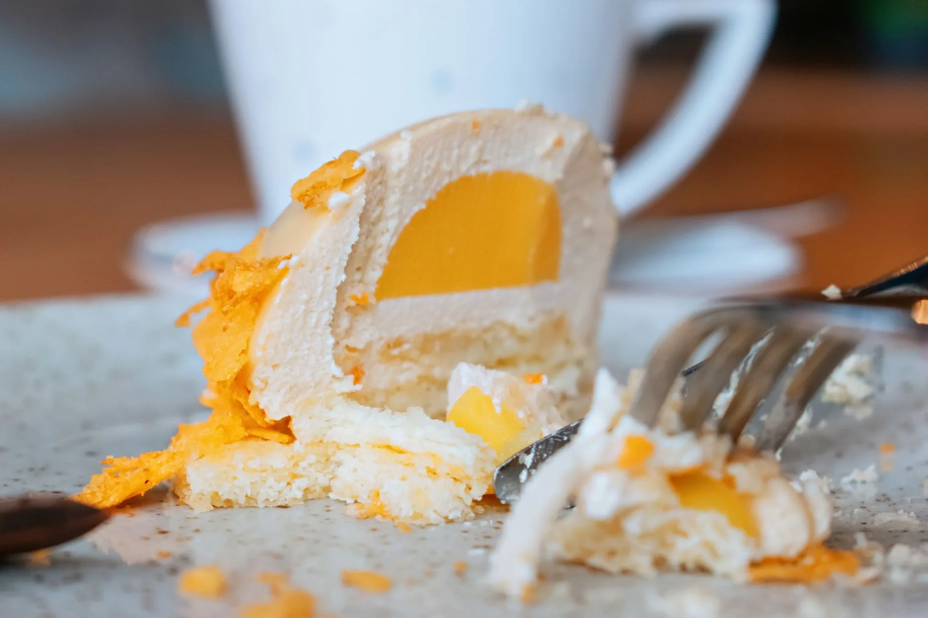 Où goûter la kremšnita originale