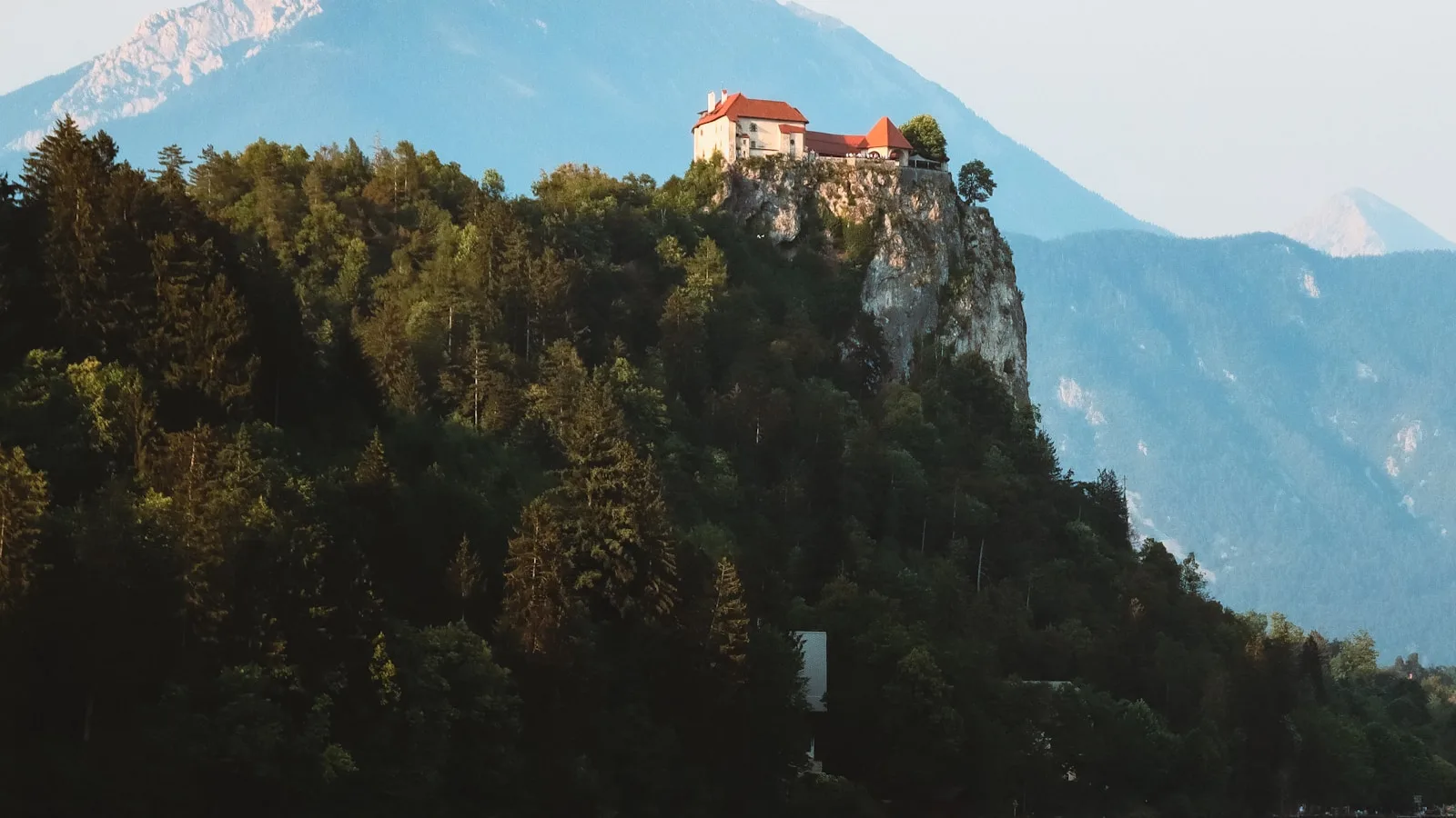 Le parc national du Triglav : l'interdiction qui change tout