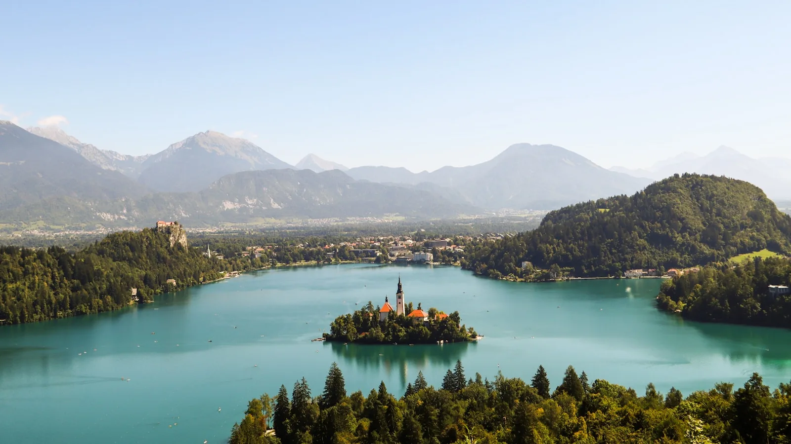 Bled : plus limité, mais quelques valeurs sûres