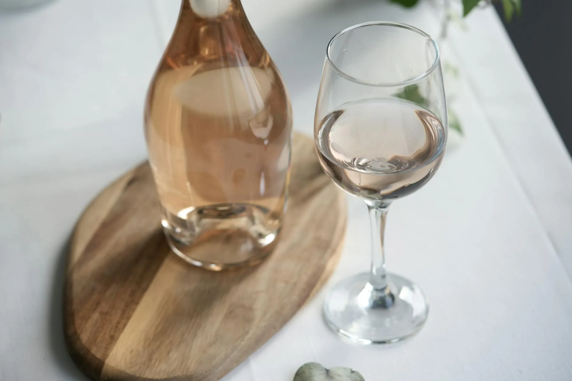 Le vin orange : la fierté slovène