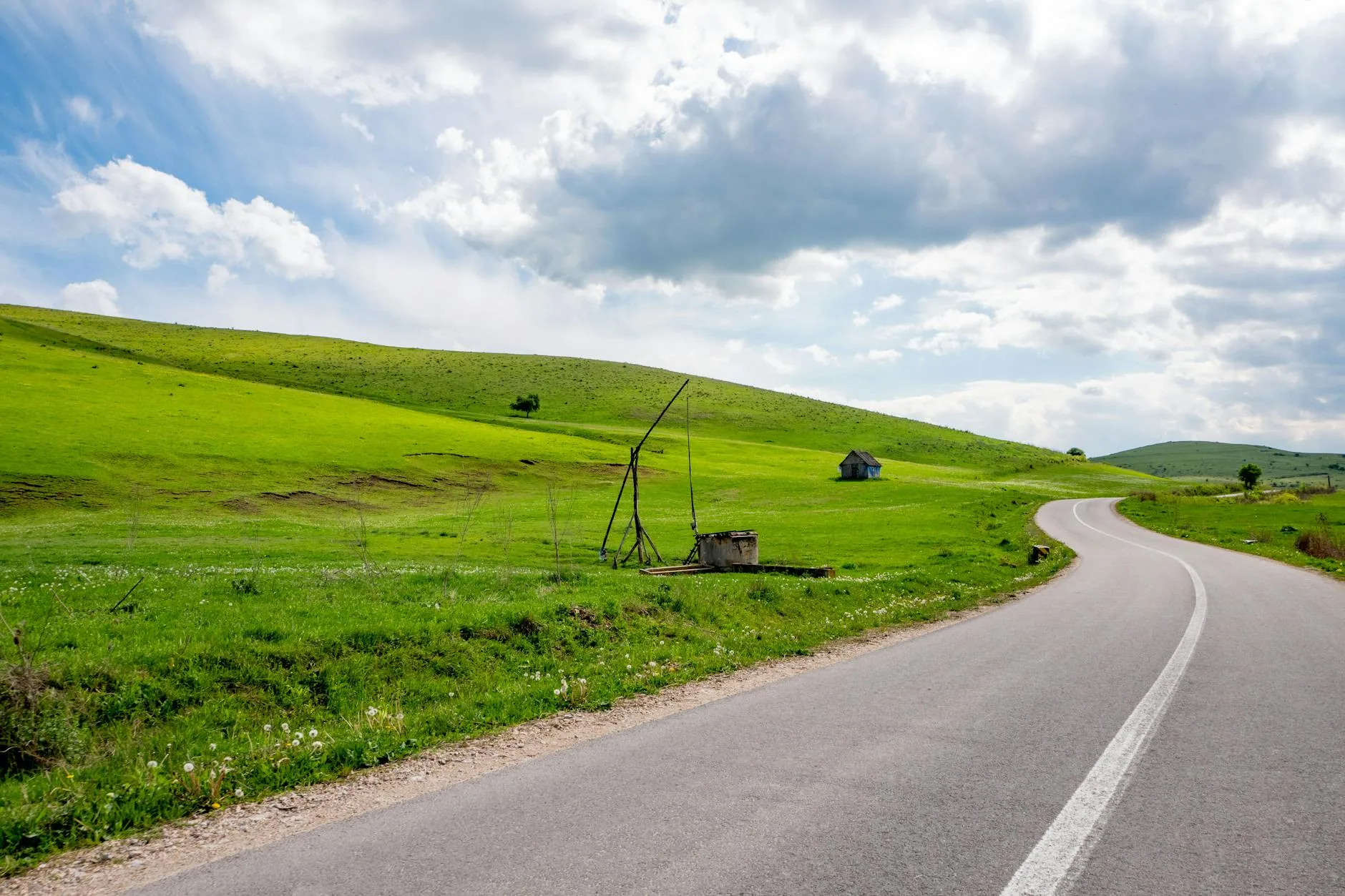 Les routes des vins