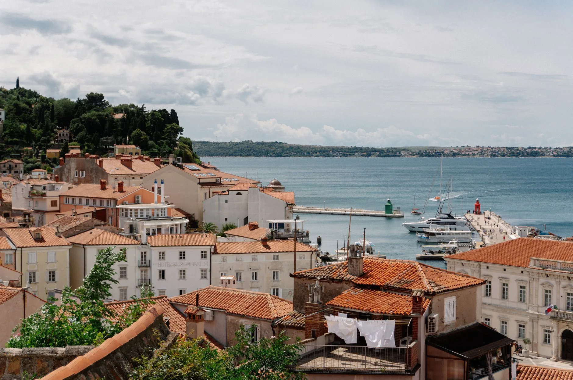 ️ Que faire autour de Koper : les excursions idéales