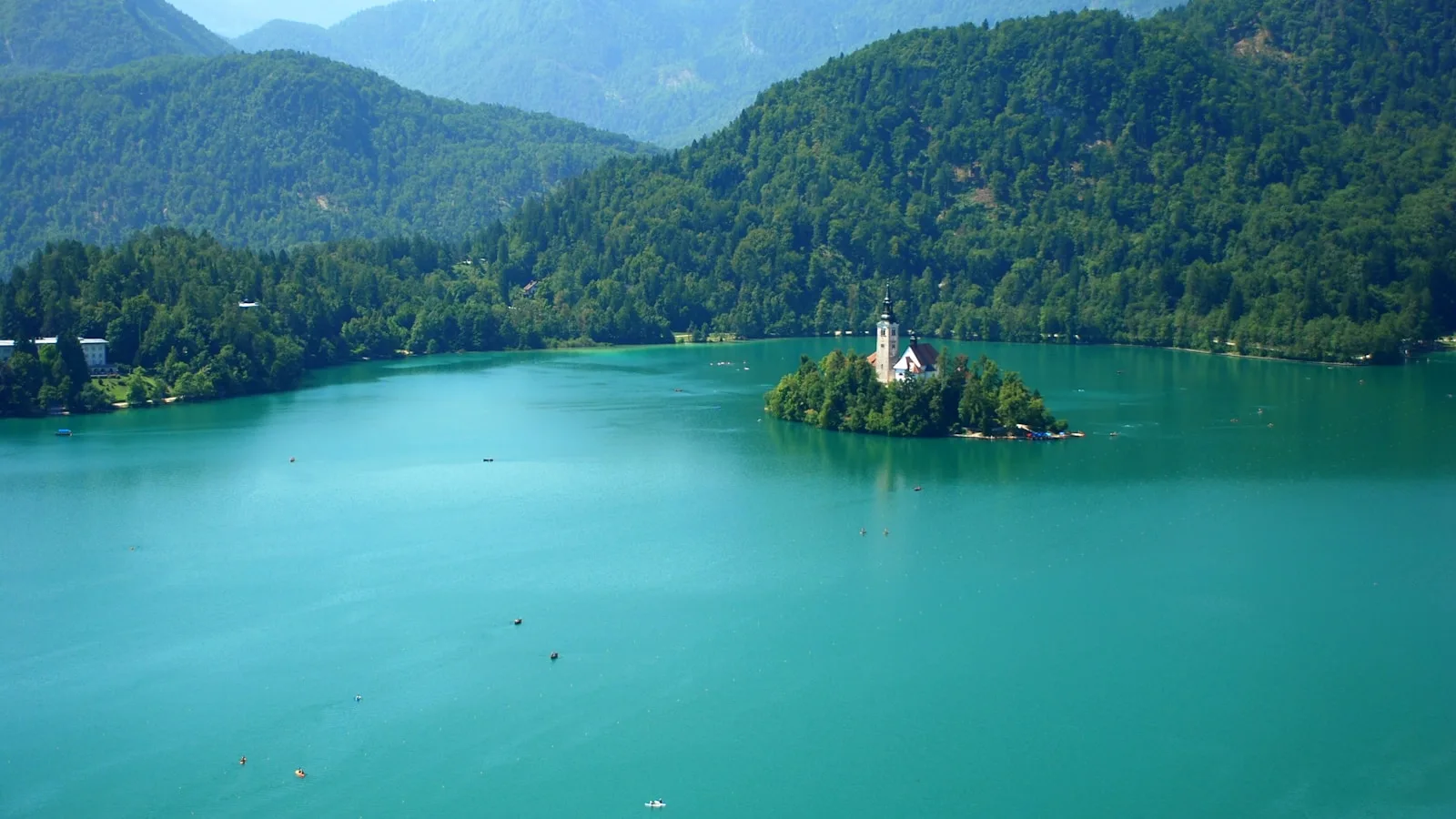️ Excursions depuis Ljubljana