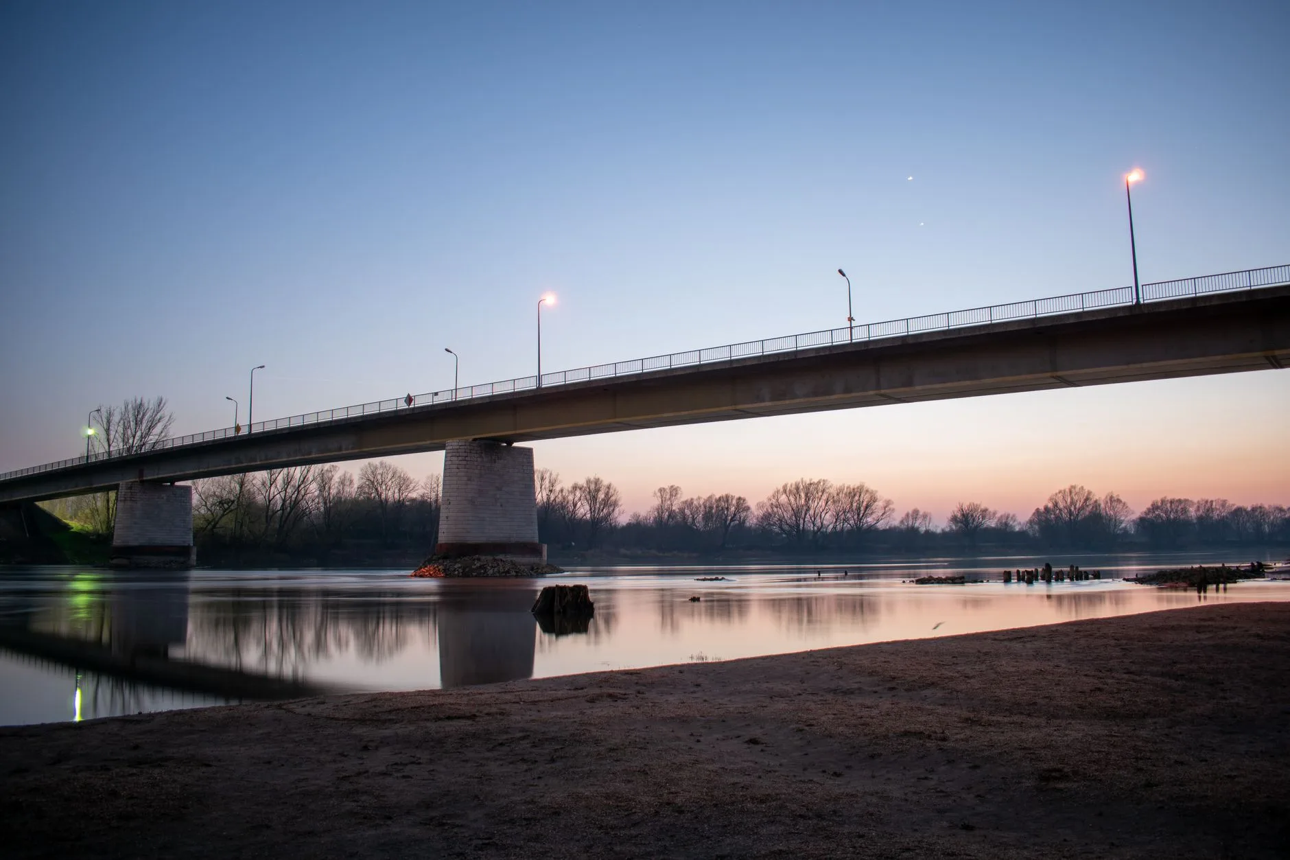Le quartier du Lent : la rive historique de la Drava