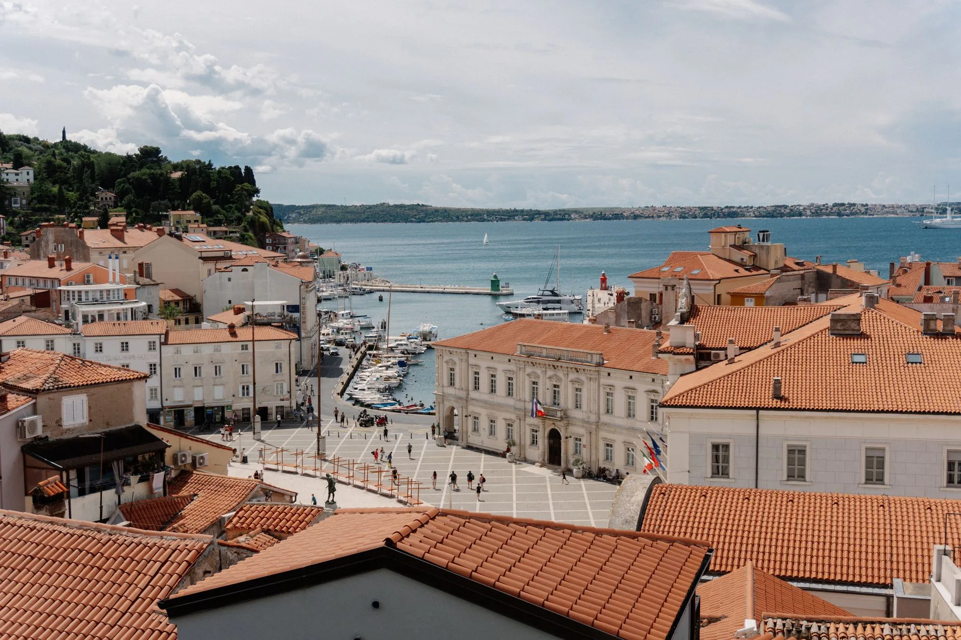 ️ Quoi faire autour de Piran : les excursions incontournables