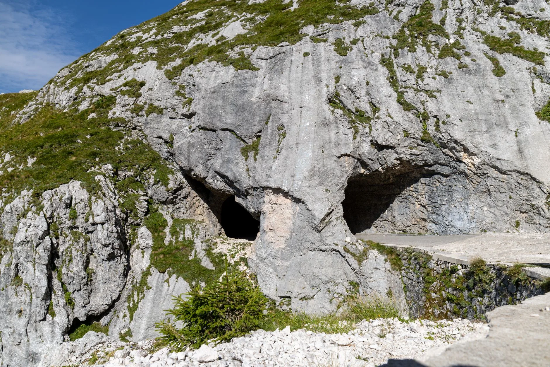 Le Karst autour de Postojna : paysages et randonnées